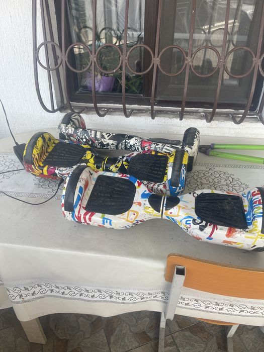 Гироскутер для детей и подростков