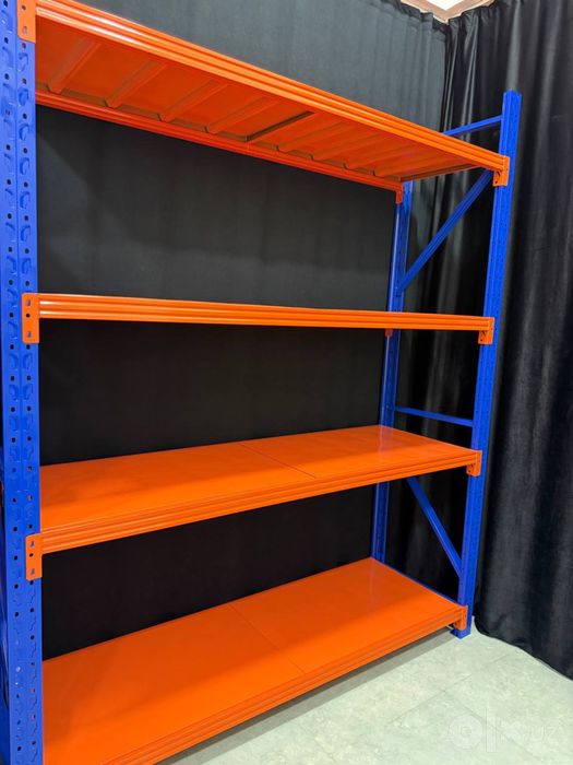 Стелаж/стилаж/металический стеллаж для склада/stelaj/OPTOM JOYDAN OLIN