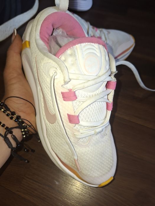 Nike infinityy flow