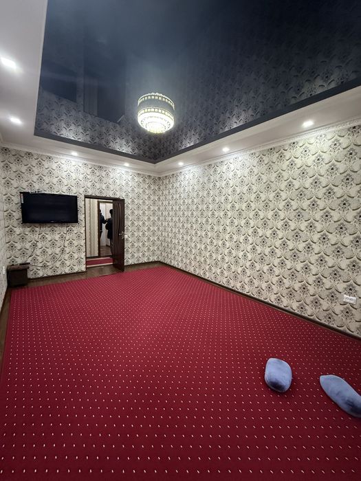 Урганч шахрида квартира ижарага берилади