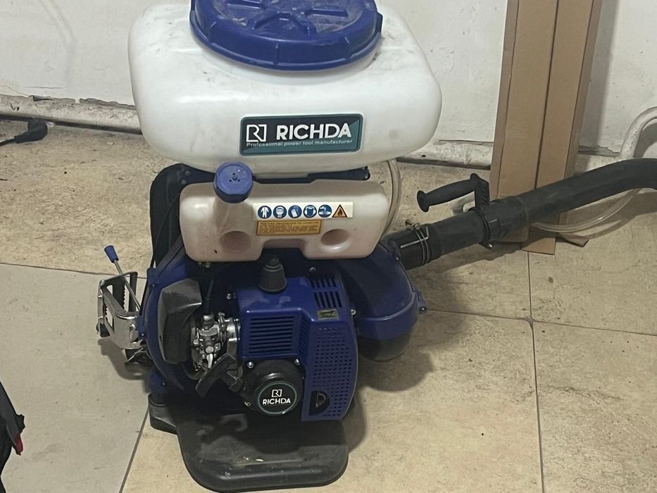 Опрыскиватель Richda