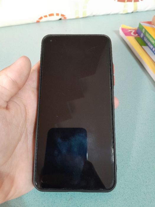 Xiaomi 11 lite 5g ne