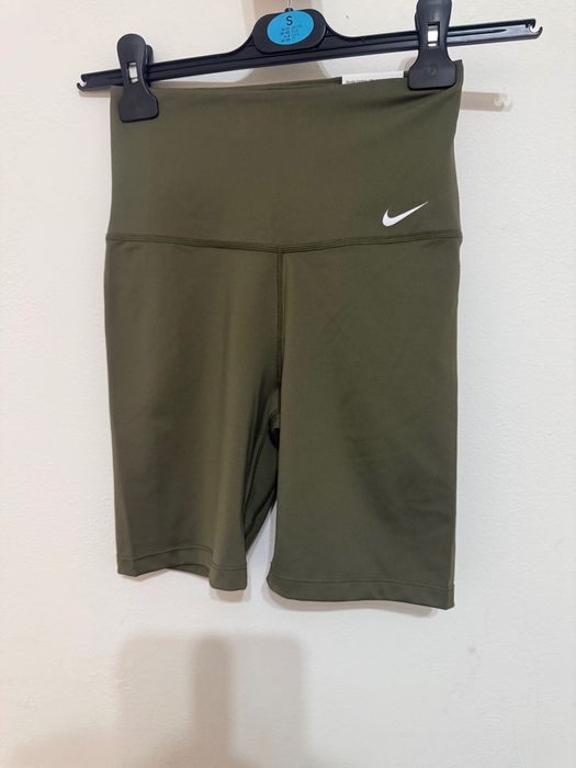 Дамски къс клин Nike