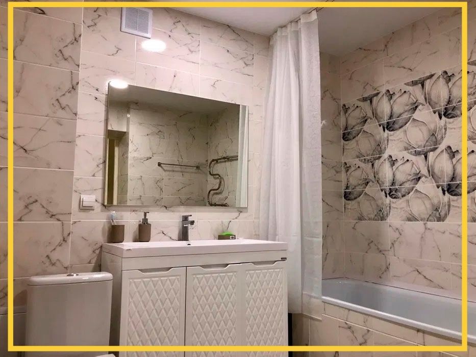 Абдирова. Чистая. Чеки, документы