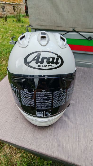 Arai rx 7v evo размер  L