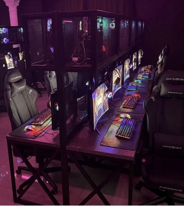 Игровой компютер