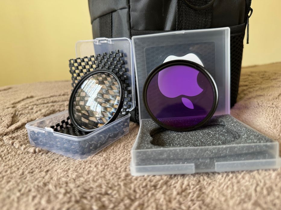 Фотоапарат Canon EOS RP