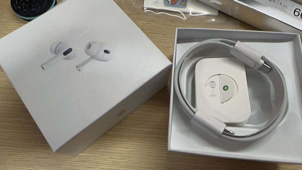 Airpods pro 2 / аир подс про 2