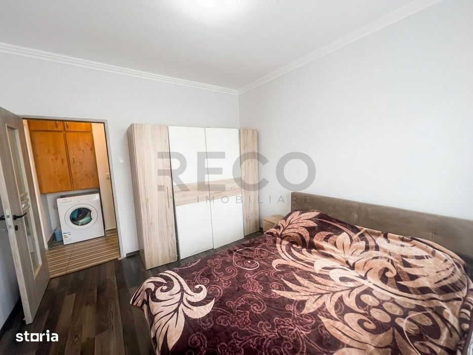 RECO, Apartament 3 camere, gata de mutat,  Zona Rogerius, Oradea