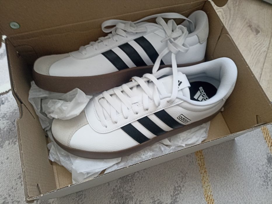 Аяқ киім кеды adidas