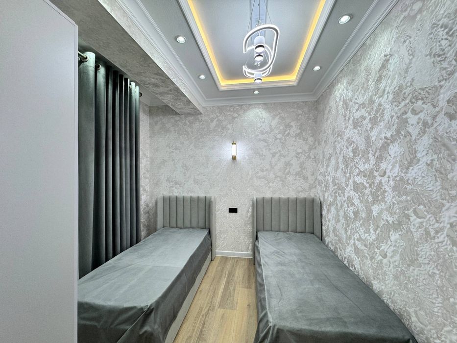 Срочно продаётся 3х-комнатная квартира