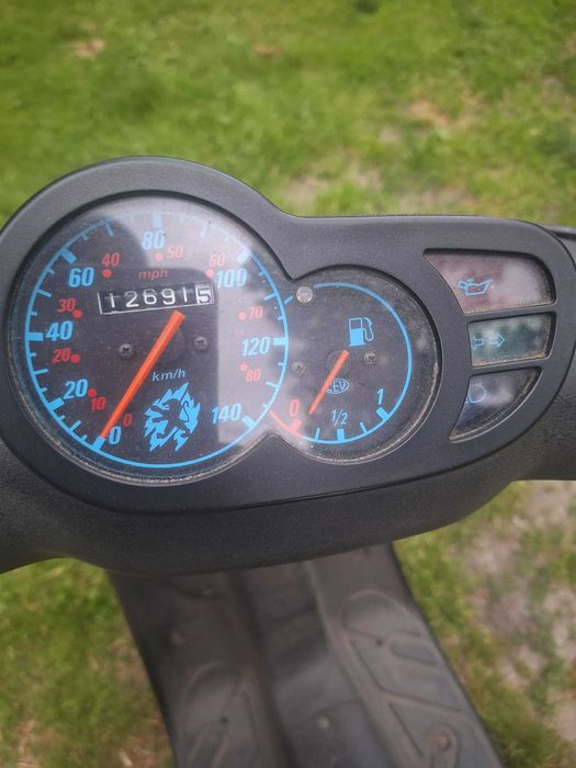 PEUGEOT Unknown Model 1999 — imagine 4