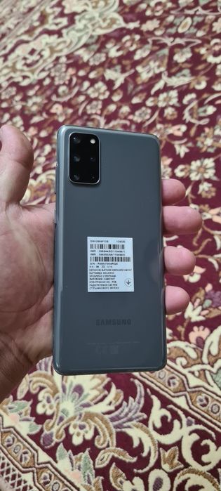 Samsung S20 Plus 128/8