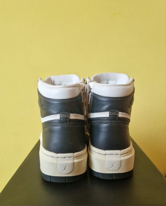 Air Jordan 1 Elevate High WMNS

WMNS