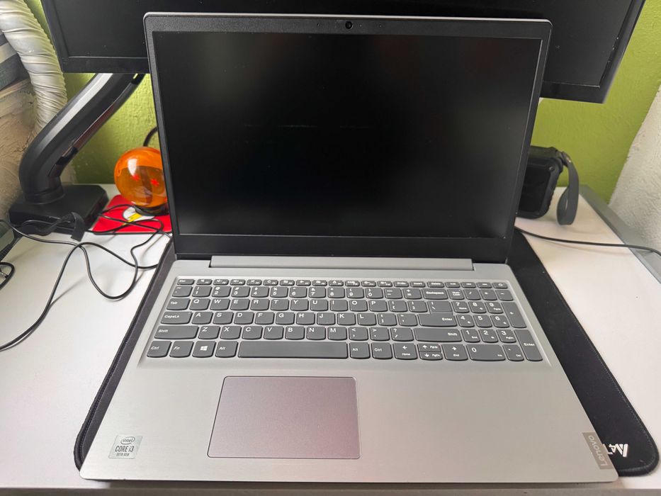 Vand Laptop Lenovo IdeaPad Intel Core i3 1005G1 12GB DDR4 SSD M2 NVME 256GB