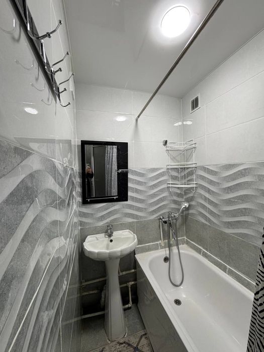 Продается 2-комнатная квартира