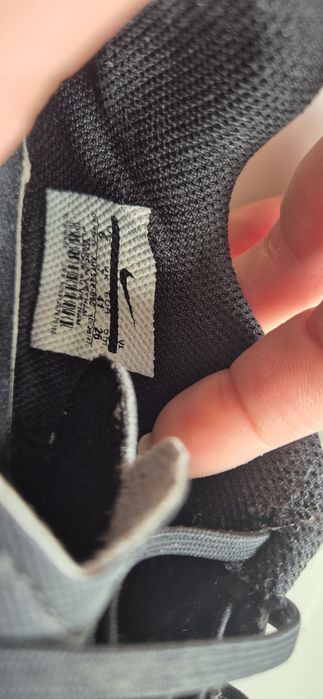 Бутонки Nike N 41