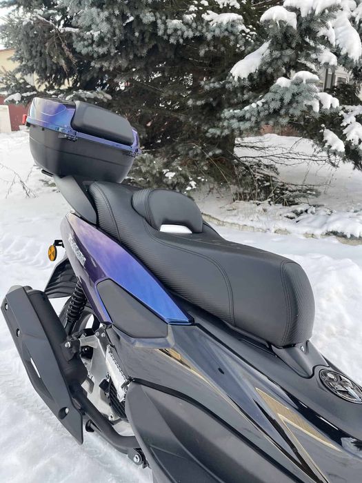 Продам новый скутер