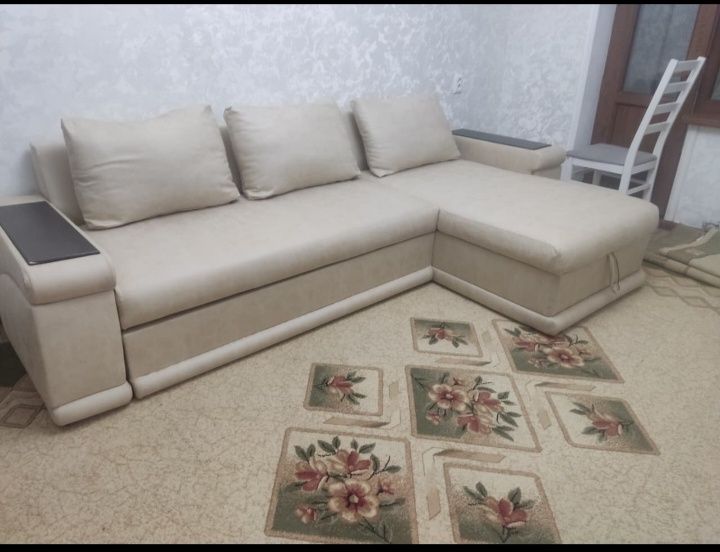 Перетяжка реставрация