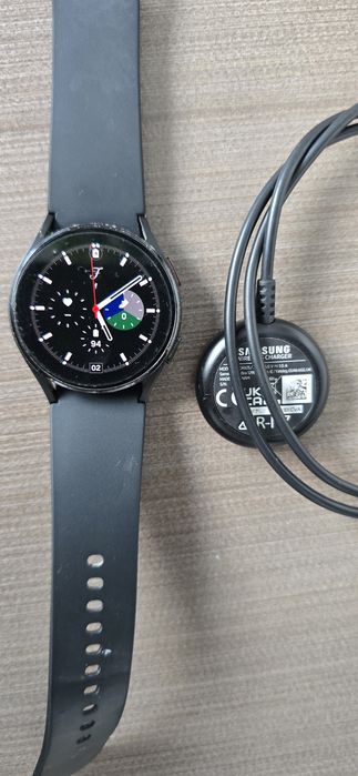 Vand samsung galaxy watch 4