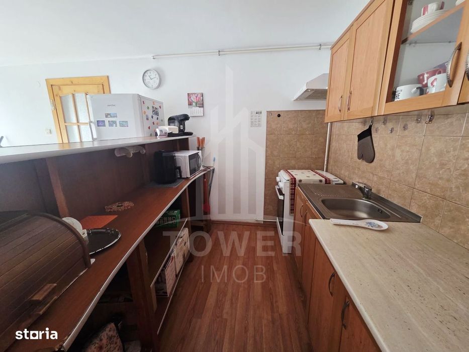 Apartament de vânzare - Parcul Sub Arini
