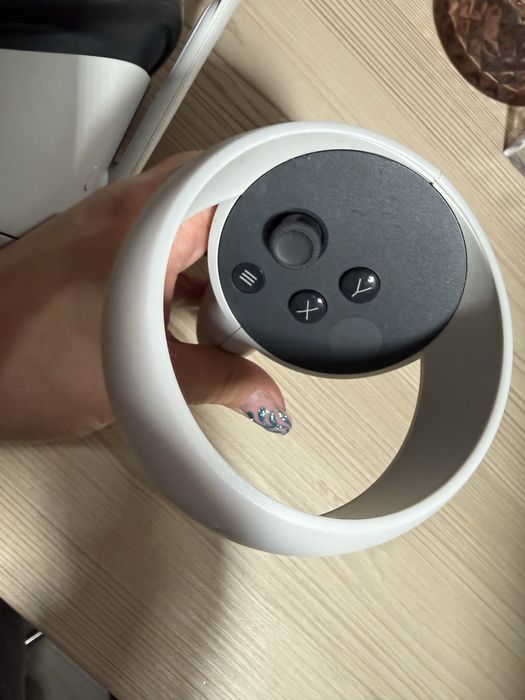 Oculus quest 2 (meta quest 2)