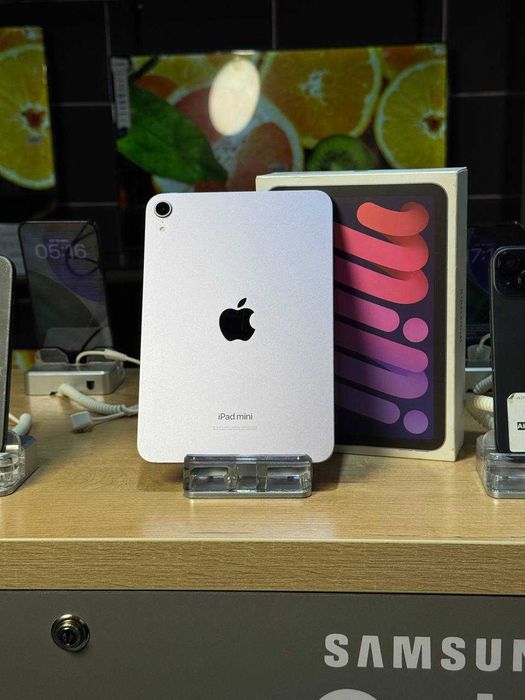Планшет Apple iPad mini (7-е поколение)/ Планшет Эпл Айпад мини 128