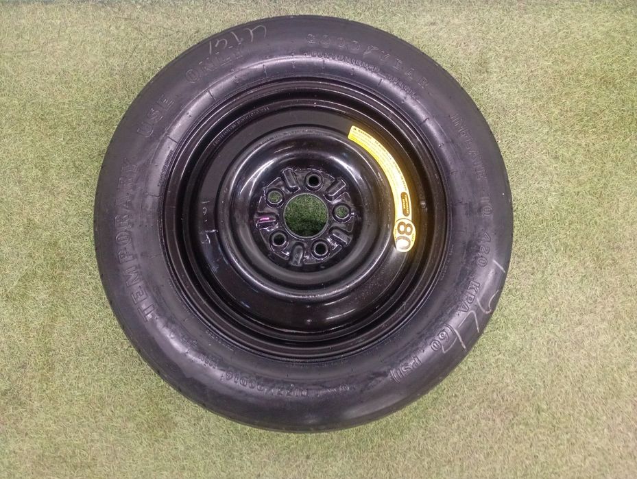 Roata rezerva slim Dodge Caliber