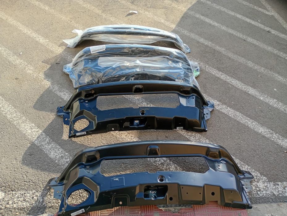 Tragar trager iveco daily nou 350lei piese noi iveco daily caroserie