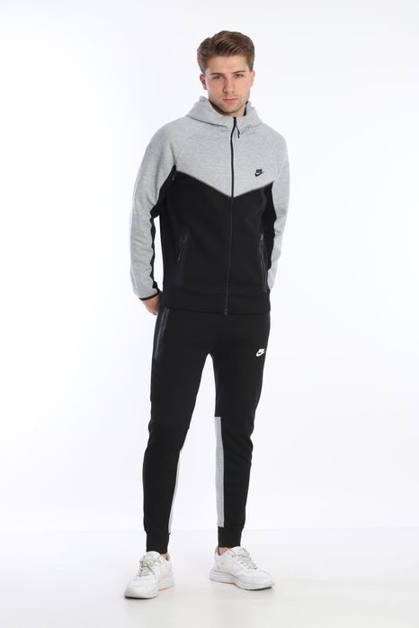 Nike Tech Fleece спортен екип активен джоб