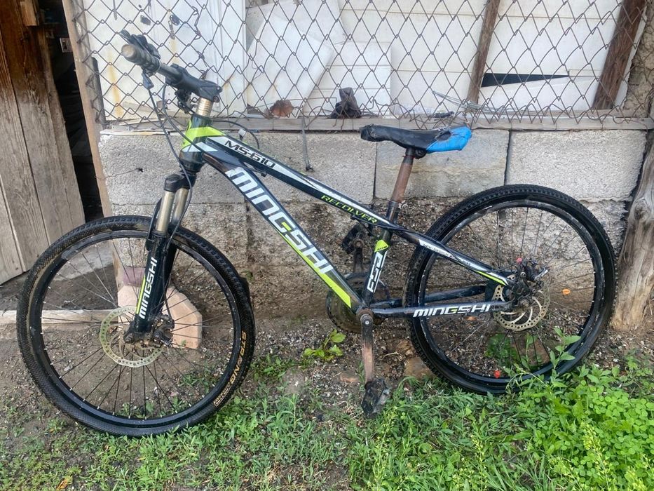 Велосипеды б/у 3