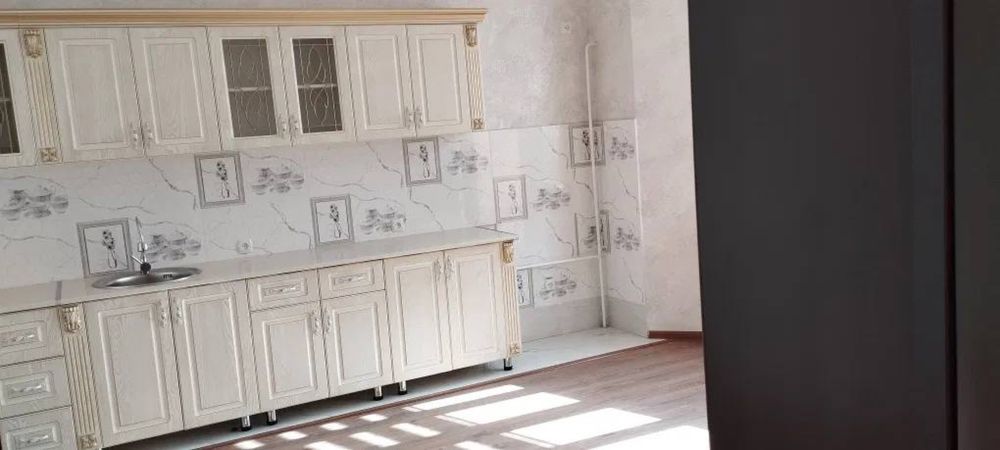 Сдается дом на Сергели , 5 соток  ( Н517 )