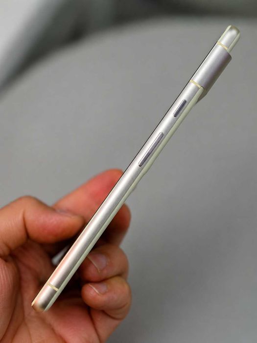 Google Pixel 7 8/128 ГБ Lemongrass