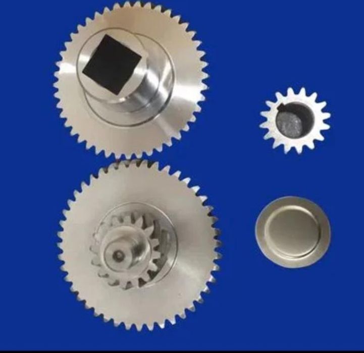 Запчасти мясорубка Китай