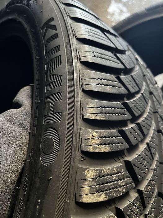 255/40/18 - два баллона !!