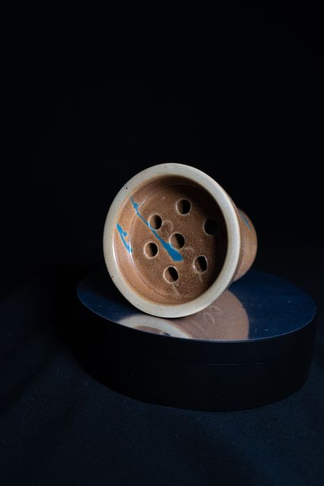 Solaris creuzet narghilea / Hookah / Shisha