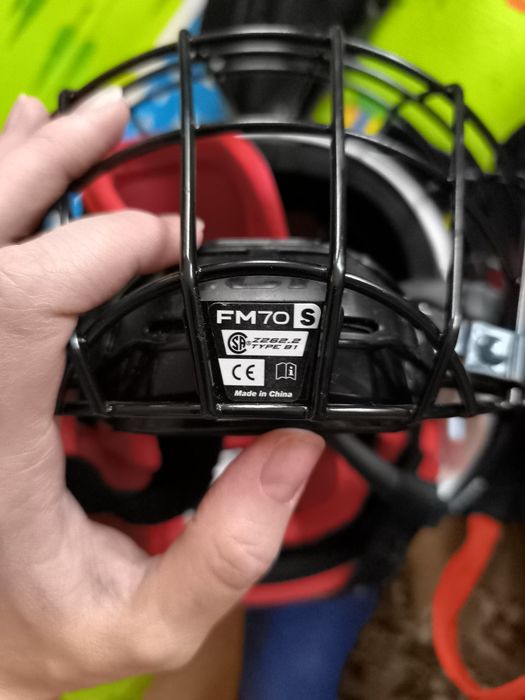 Хоккейная форма детская