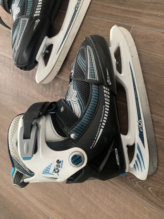 Кънки зимни Фила 35-38 номер