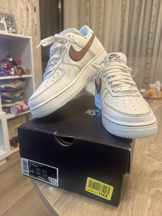 Маратонки Nike Внос Германия