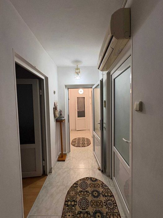 Apartament cu 3 camere de vanzare in Oltenita jud. Calarasi in zona Centrala