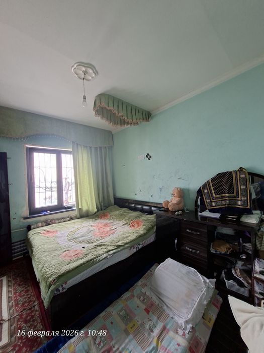 2 honalik uy sotiladi