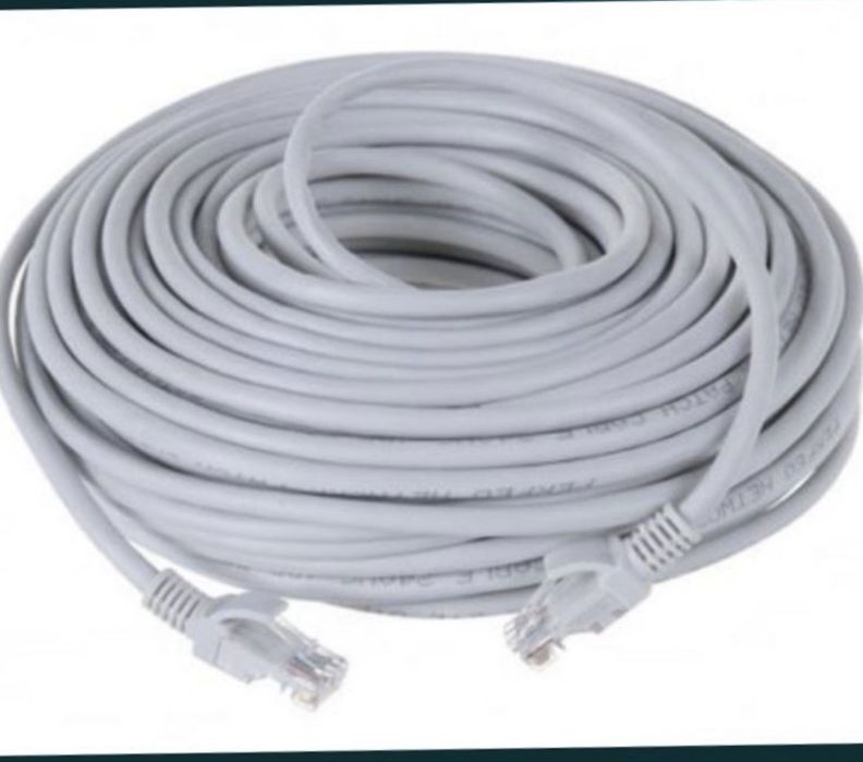 Продается Lan кабель 20 метров