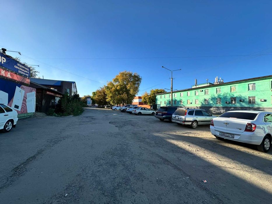В продаже Салон красоты Мызы 13