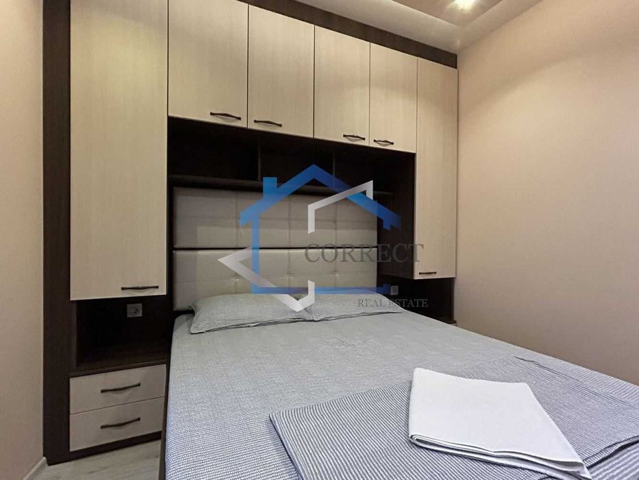 Дава се под наем Двустаен апартамент в Варна, Общината - 50 кв.м за 714 € - Снимка #4