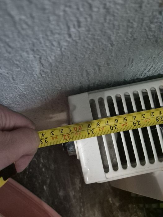 Панелен радиатор 60х80