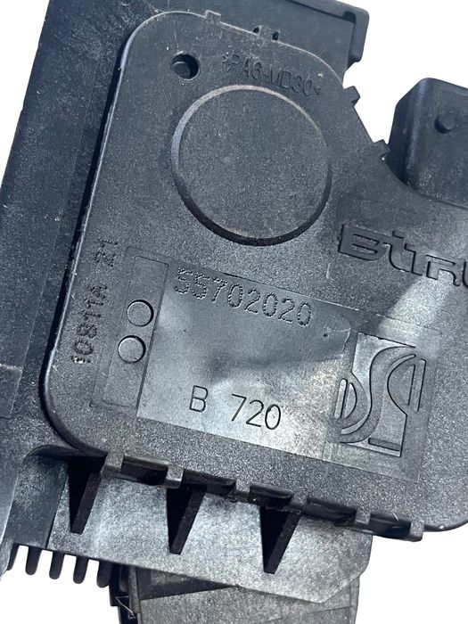 Pedala De Acceleratie Fiat Grande Punto 199_ 2005 -> 1.3D 55702020