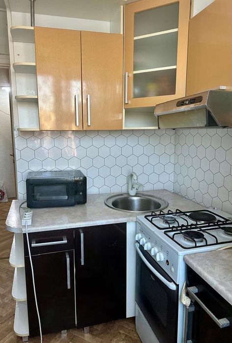 Продам кухонный гарнитур