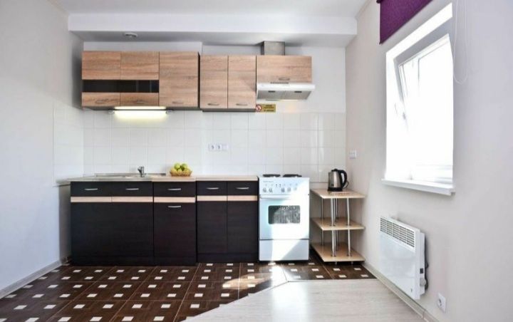 Вип Квартира Универмаг