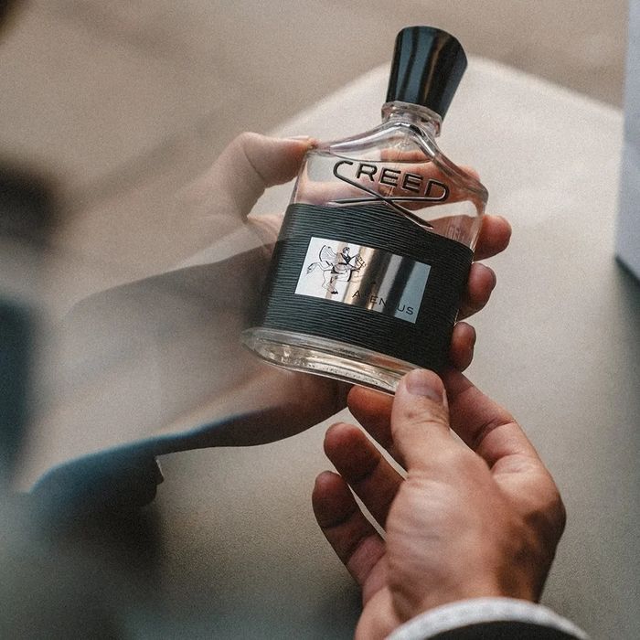 Creed Aventus парфюм