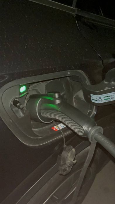 Зарядное устройство для электромобилей 7 kw byd